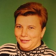 Алла Громова