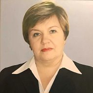 Ирина Швечикова