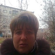 Светлана Самошкина