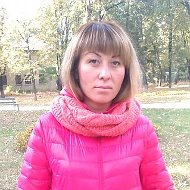 Ксения Голубцова