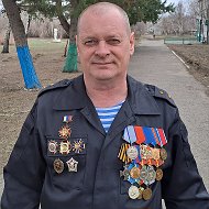 Алексей Свиридов