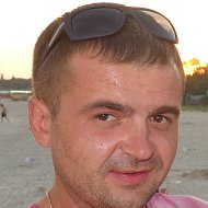 Александр Зинюха