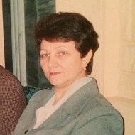 Лидия Шапочкина