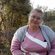 Ольга Гордиевская