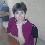 Людмила Курченкова