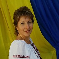 Татьяна Пономаренко