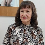 Вера Кулешова