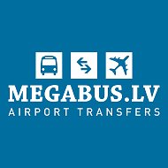 Megabus Lv