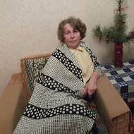 Лариса Розова-кутыркина