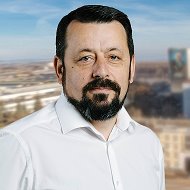 Сергей Бубличенко