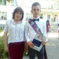 Светлана Корольчук