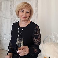 Ирина Филиппова