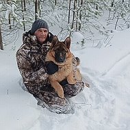 Андрей Волгаев