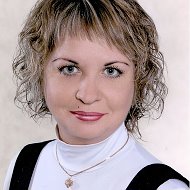 Наталья Шумилина
