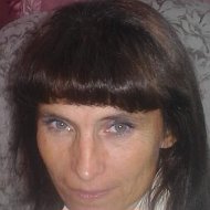 Людмила Романюк
