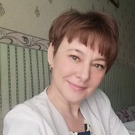 Елена Осипова