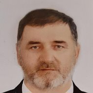Заргалав Абдусаламов
