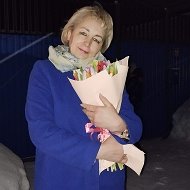 Марина Семенова