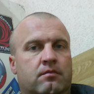 Сергей Клыков