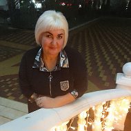 Оксана Павлова