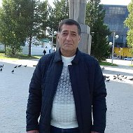 Hrayr Sahakyan