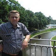 Владимир Макаревич