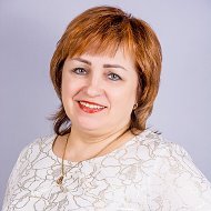Татьяна Тюхай