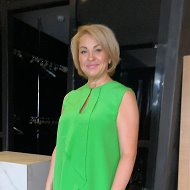 Вера Скопинцева
