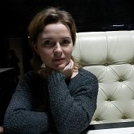 Анна Яночкина