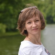 Татьяна Сотникова