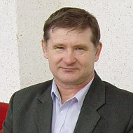 Николай Каяшев