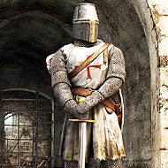 Tamplier Crusader