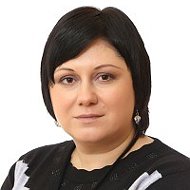 Ольга Кольчевская