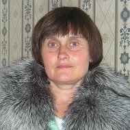 Нина Нестерович