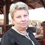 Наталия Шаровар
