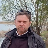 Юрий Лякунов