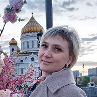 Екатерина Зябкина