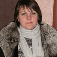 Олеся Бабкунова