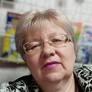 Наталья Осина