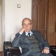 Enver Huseynov