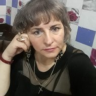 Светлана Климуть