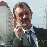 Сергей Степащенко
