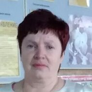 Валентина Камедова