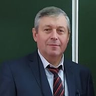 Александр Капишин