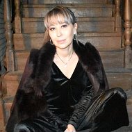 Светлана Павленкова