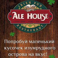 Ale House