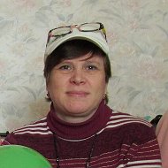 Елена Супликова