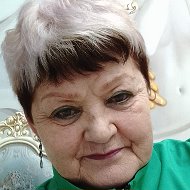 Людмила Спиридонова