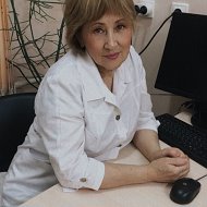 Зульфия Байназарова