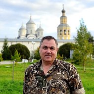 Сергей Старостин